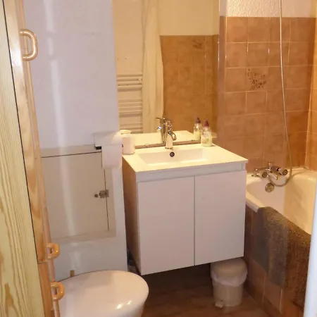 Valloire, 1 Pièce, 3 Personnes - Fr-1-263-8 * Valloire