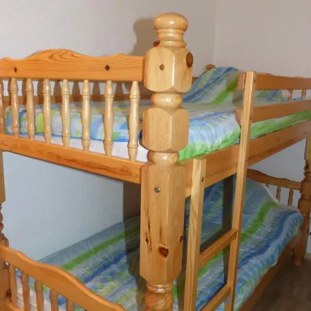 Appartement Valloire, 1 Pièce, 3 Personnes - Fr-1-263-8